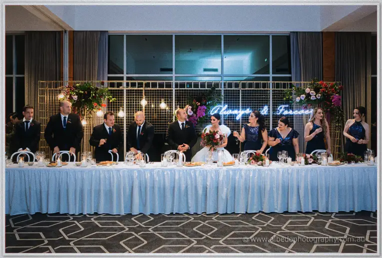 Mandoon Estate Wedding Photographer