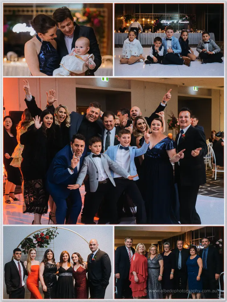 Mandoon Estate Wedding Photographer