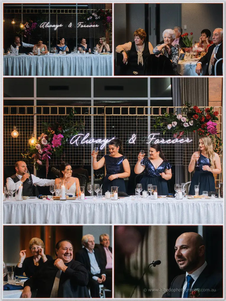 Mandoon Estate Wedding Photographer