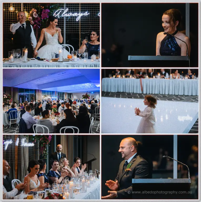 Mandoon Estate Wedding Photographer