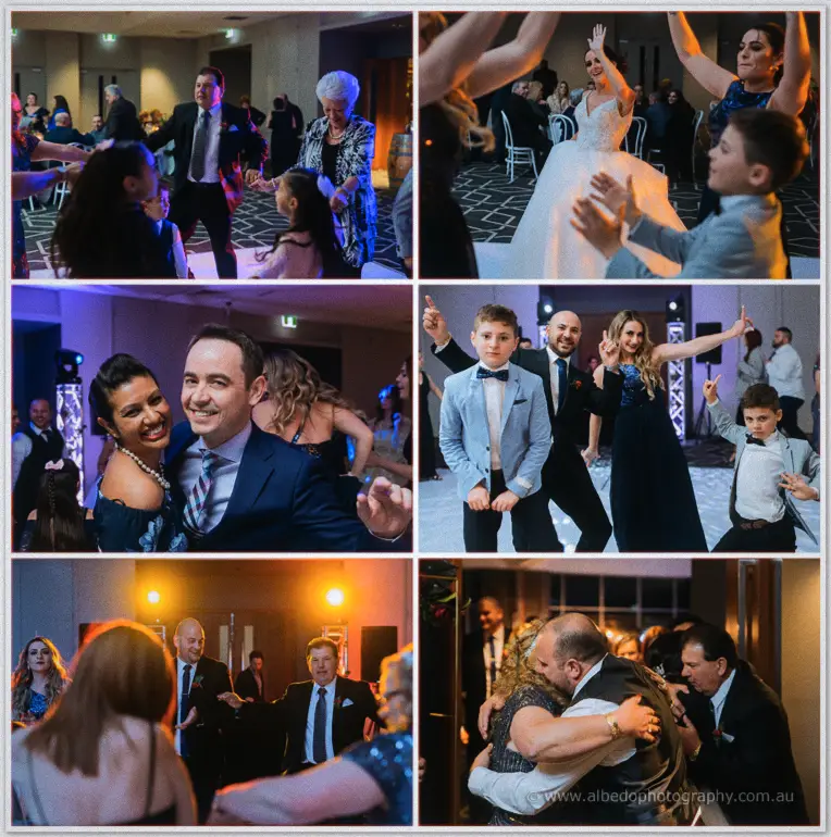 Mandoon Estate Wedding Photographer