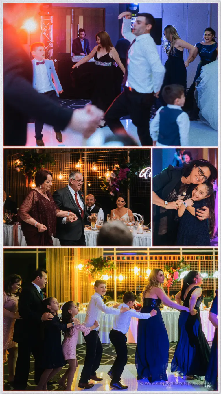 Mandoon Estate Wedding Photographer