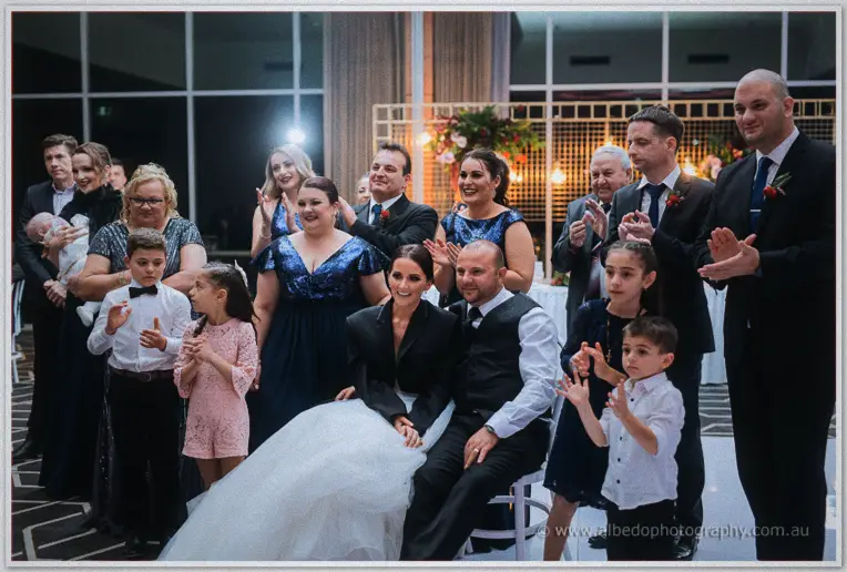 Mandoon Estate Wedding Photographer