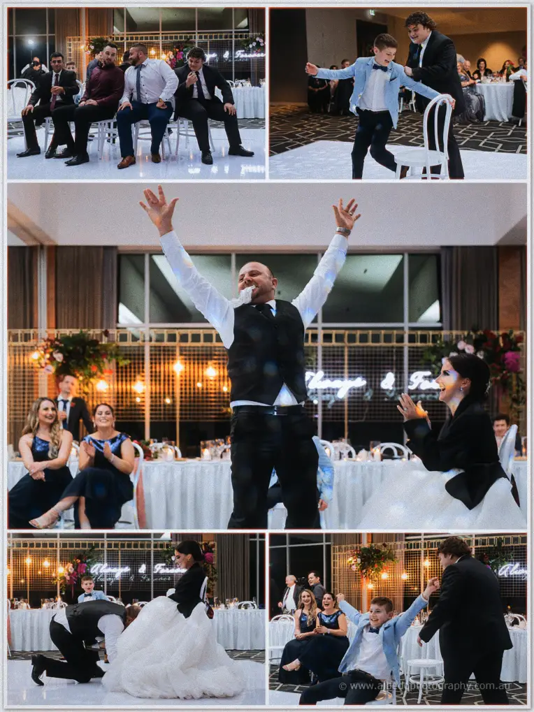Mandoon Estate Wedding Photographer