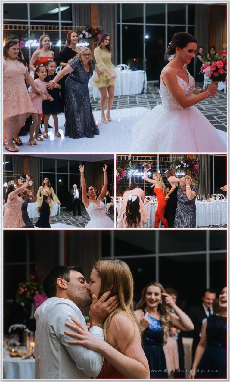 Mandoon Estate Wedding Photographer
