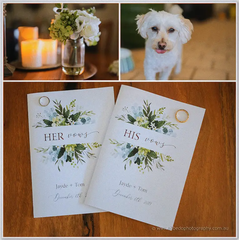 Joondalup Resort Wedding Photography