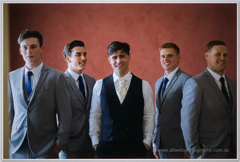 Joondalup Resort Wedding Photography