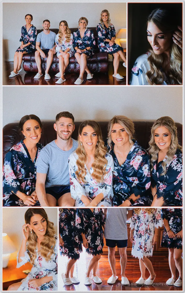 Joondalup Resort Wedding Photography