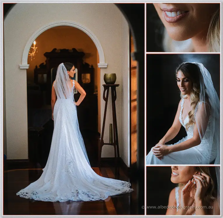 Joondalup Resort Wedding Photography