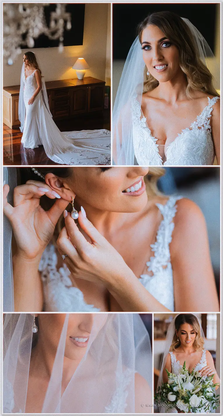 Joondalup Resort Wedding Photography