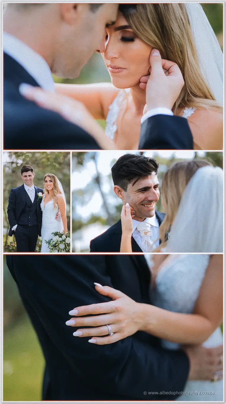 Joondalup Resort Wedding Photography