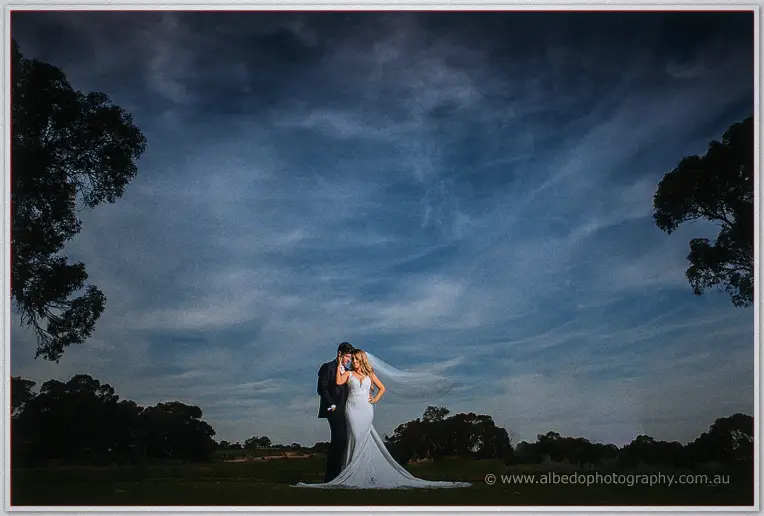 Joondalup Resort Wedding Photography