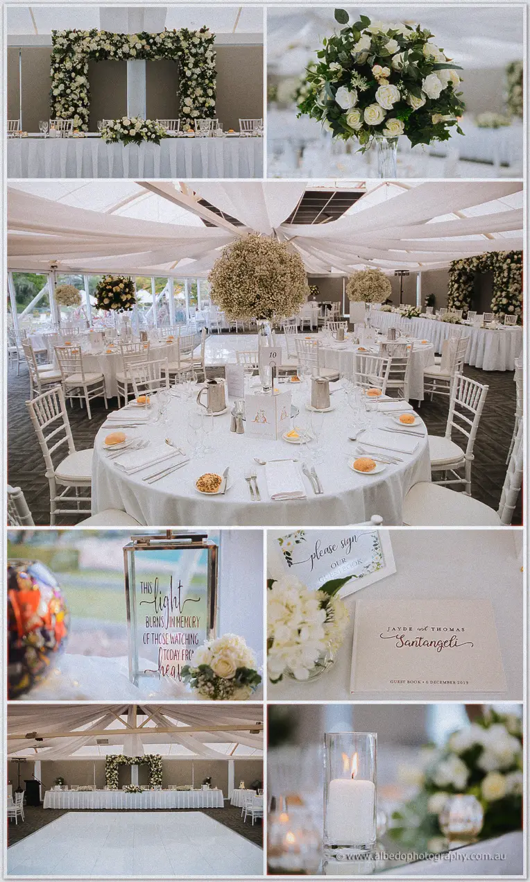 Joondalup Resort Wedding Photography