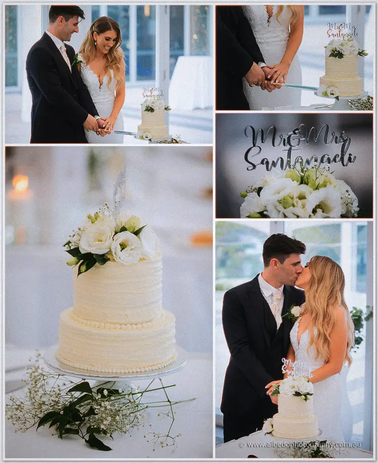 Joondalup Resort Wedding Photography