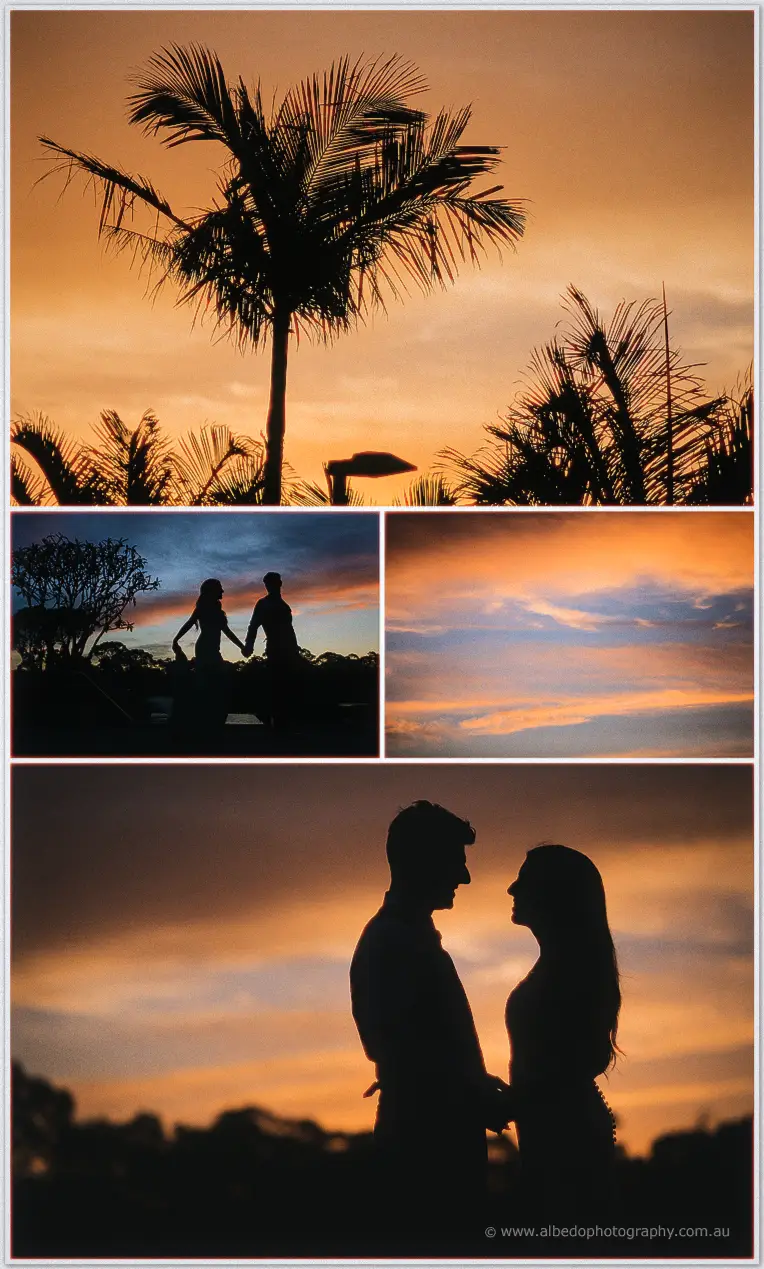Joondalup Resort Wedding Photography