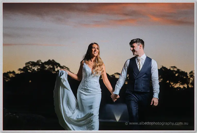 Joondalup Resort Wedding Photography