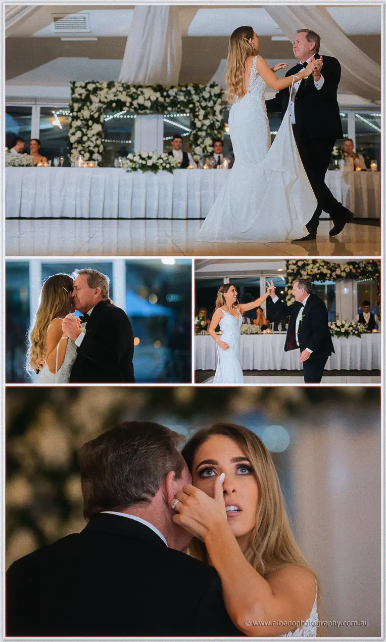 Joondalup Resort Wedding Photography