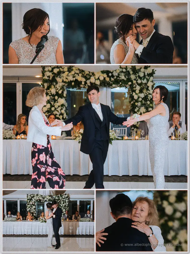 Joondalup Resort Wedding Photography