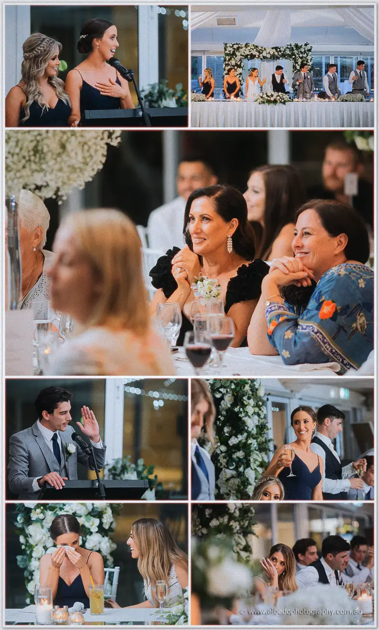 Joondalup Resort Wedding Photography