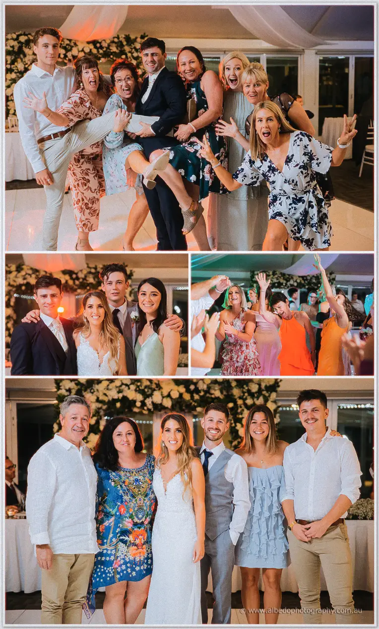 Joondalup Resort Wedding Photography