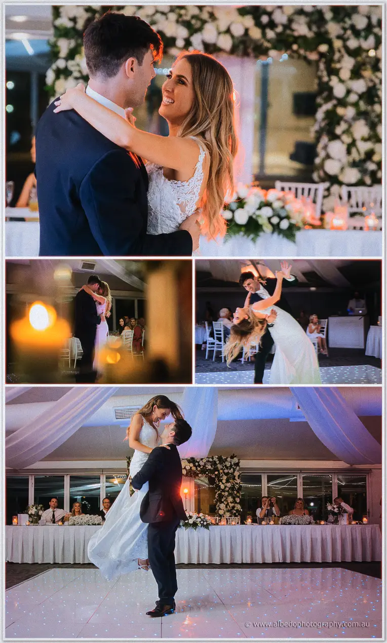 Joondalup Resort Wedding Photography
