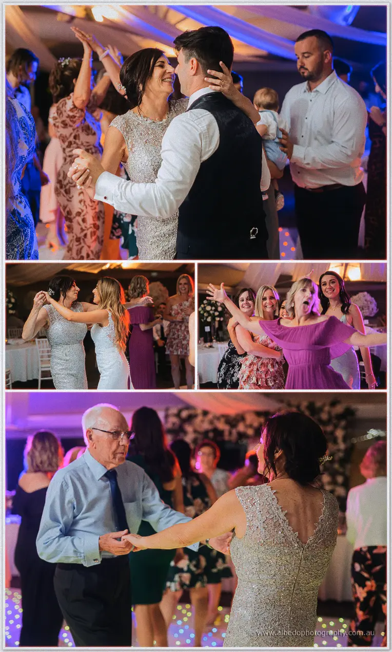 Joondalup Resort Wedding Photography