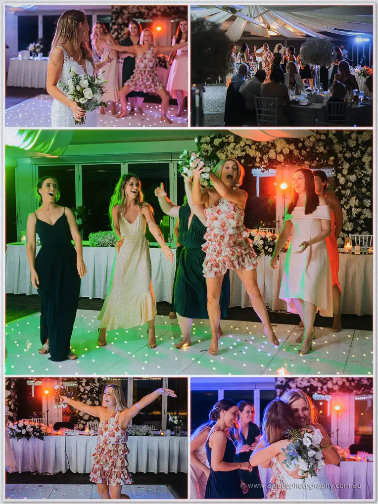 Joondalup Resort Wedding Photography
