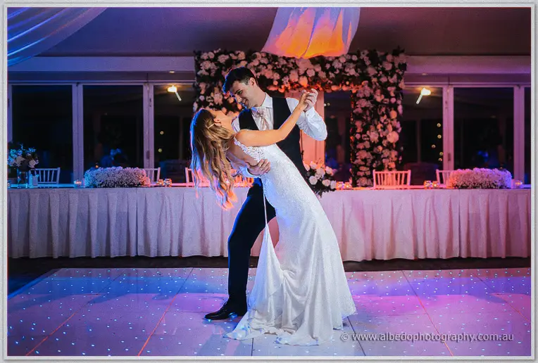 Joondalup Resort Wedding Photography