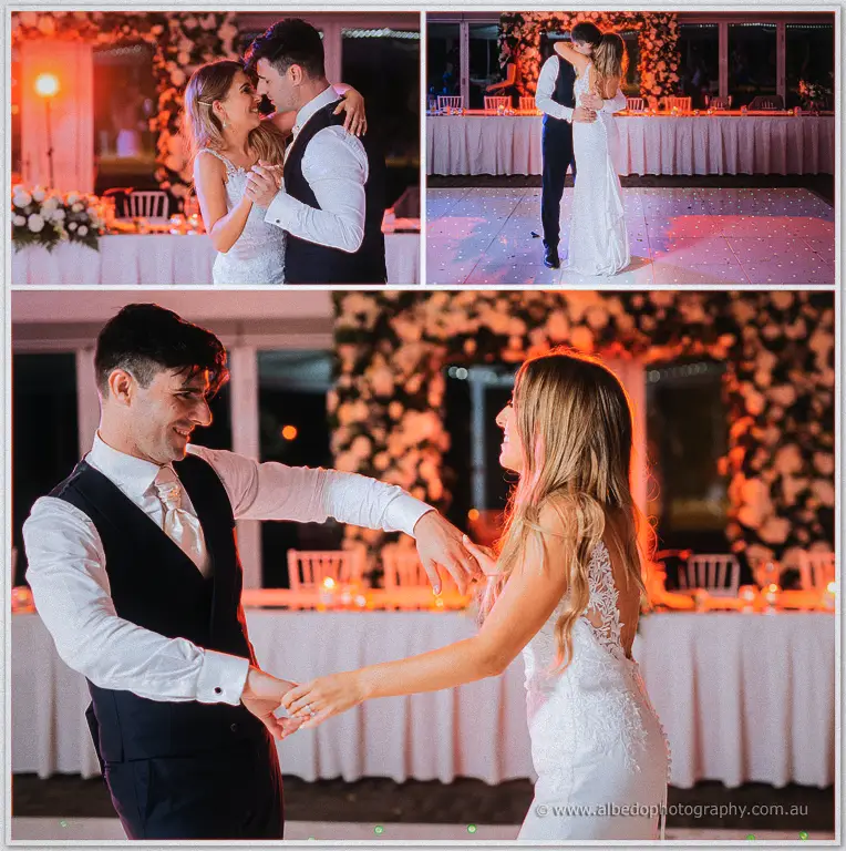 Joondalup Resort Wedding Photography