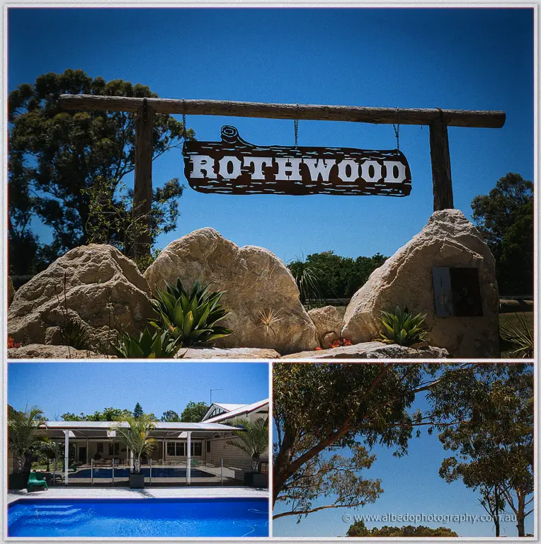 Rothwood Wedding Photographer