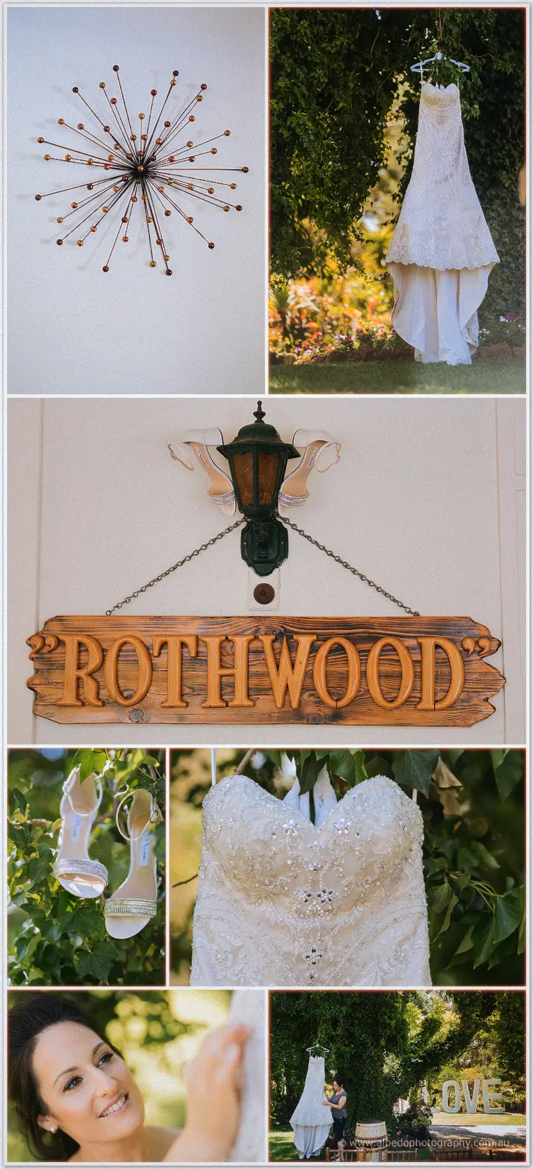 Rothwood Wedding Photographer