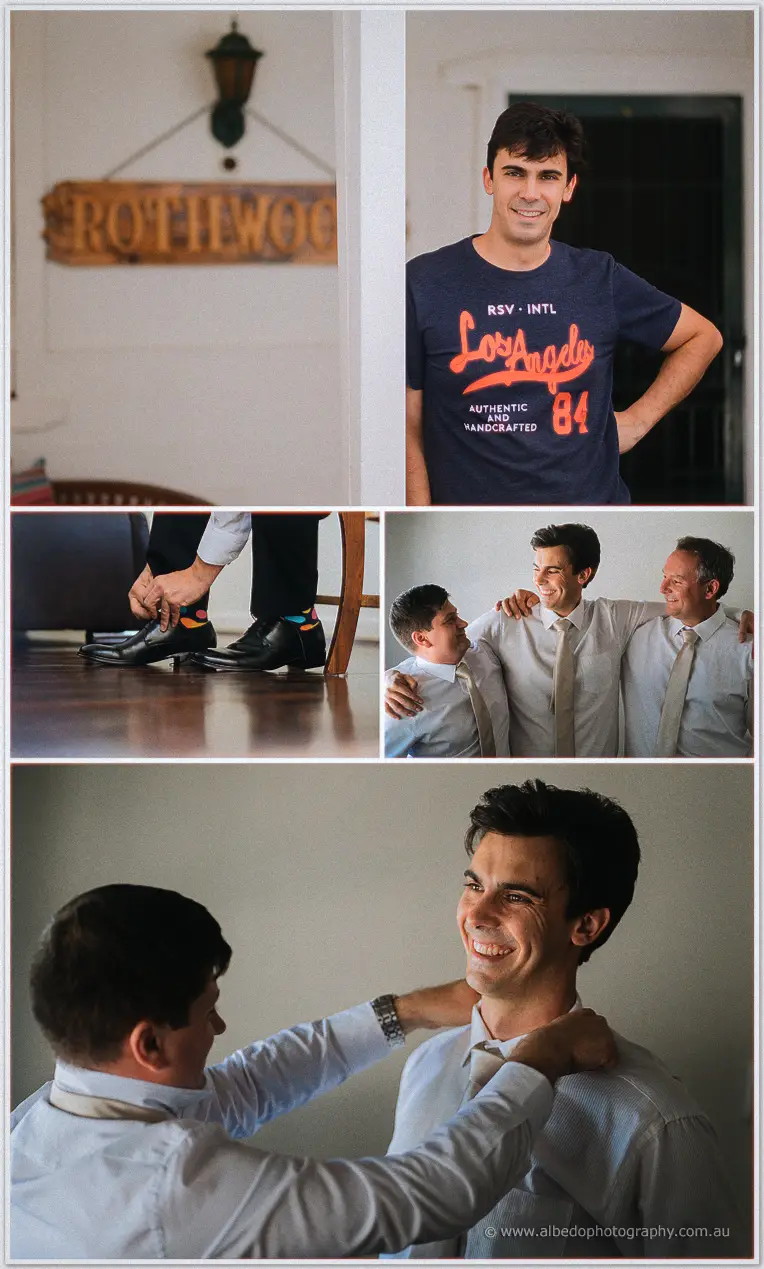 Rothwood Wedding Photographer