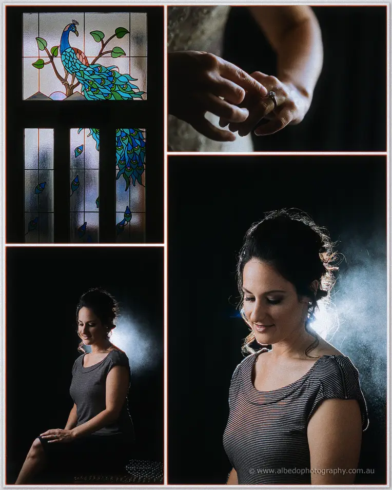 Rothwood Wedding Photographer