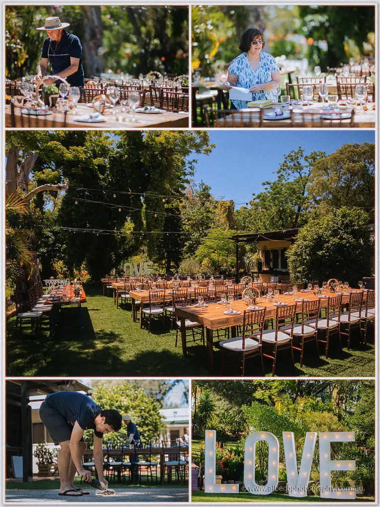 Rothwood Wedding Photographer
