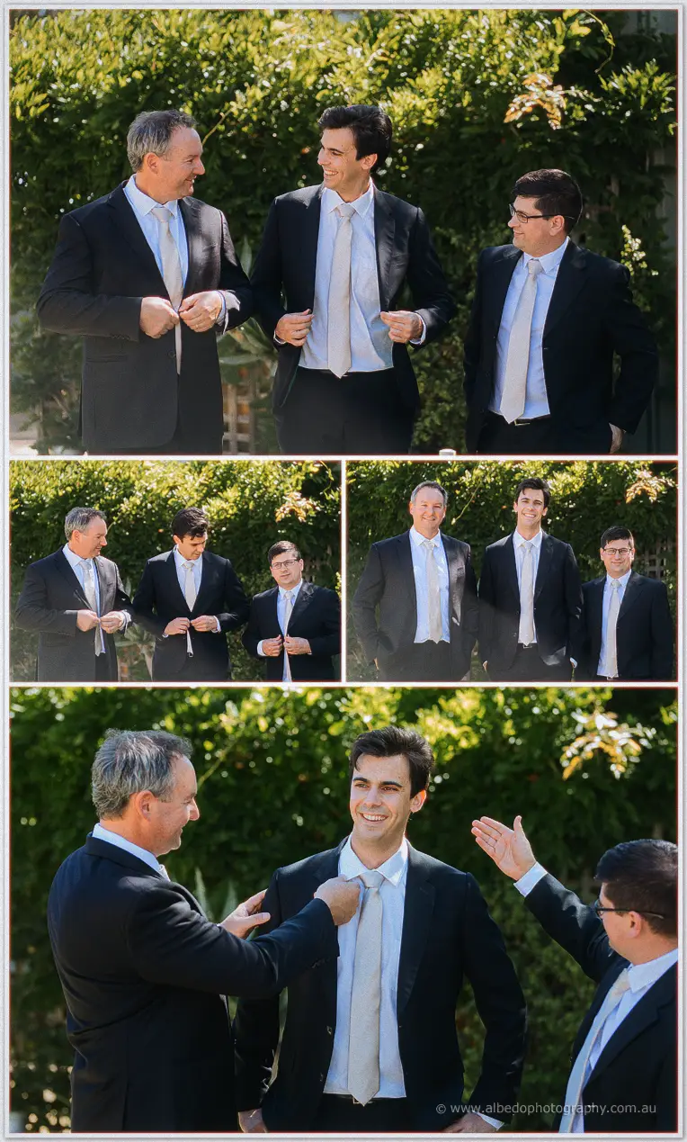 Rothwood Garden Wedding Photographer