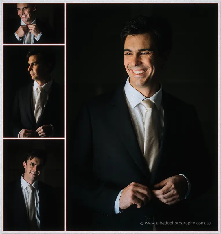 Rothwood Garden Wedding Photographer
