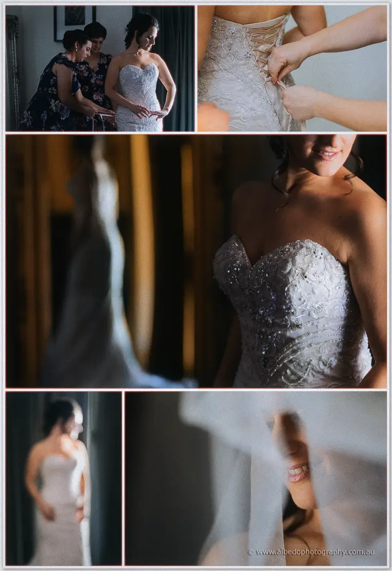 Rothwood Garden Wedding Photographer