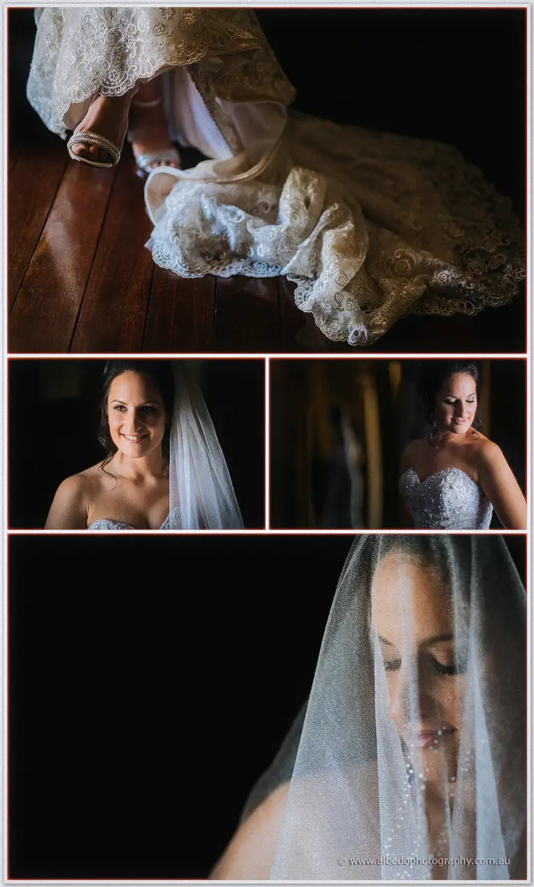 Rothwood Garden Wedding Photographer