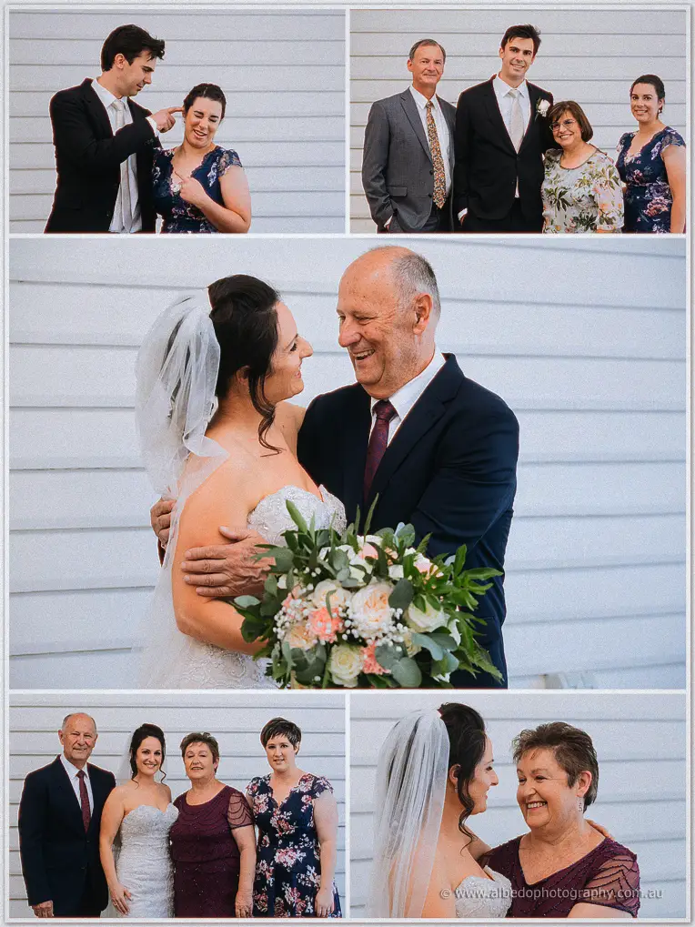 Rothwood Wedding Photographer