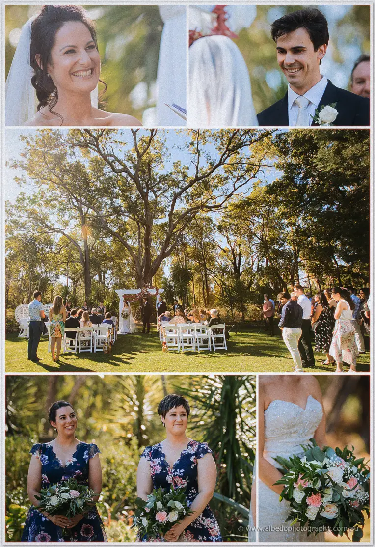 Rothwood Wedding Photography