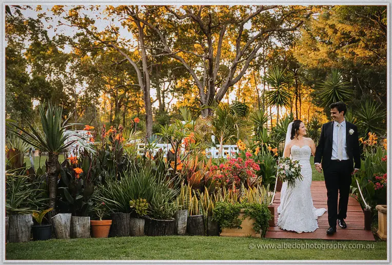 Rothwood bridge wedding photos