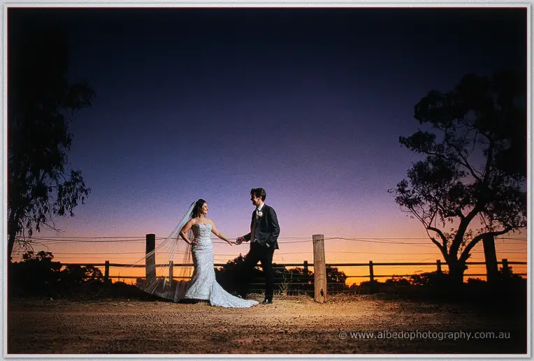 Rothwood sunset
Wedding Photographer