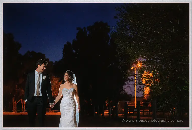 Rothwood night Wedding Photographer