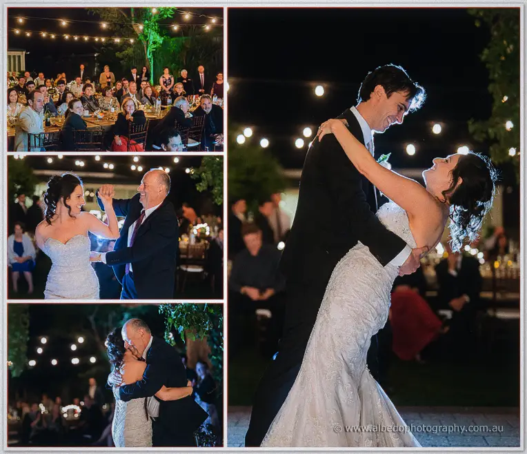 Bridal waltz perth Wedding Photographer