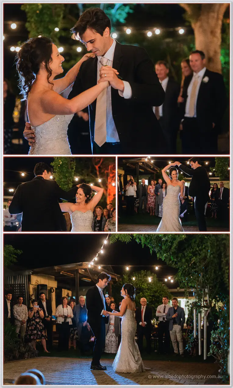 Rothwood dancing Wedding Photographer