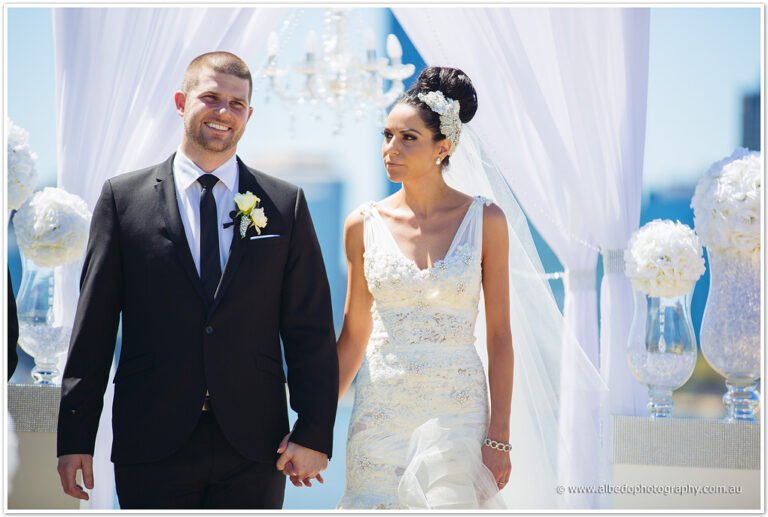 Angela and George | Greek Orthodox Church and the Duxton | One-day edit slideshow